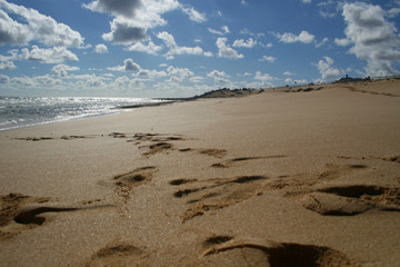 Spiaggia