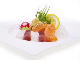 sashimi