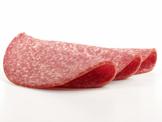 Salami / Scheiben