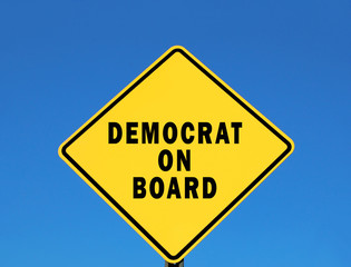 Democrate On Board