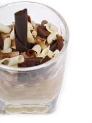 schokomousse