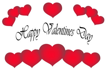 Happy Valentines Day