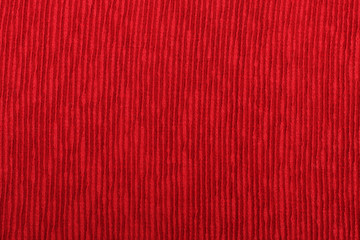 woven red fabric, perfect for backgrounds 