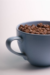 Tazon de cereales