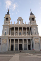 Fototapeta premium Church