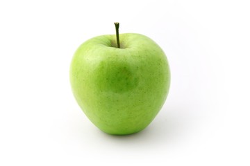 Green apple