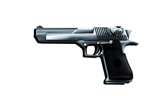 Gun 22