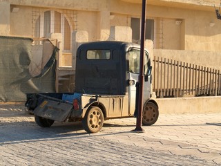 tranporte de materiales