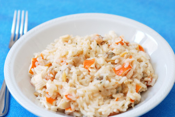 risotto