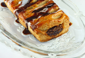 Chocolate Pastry