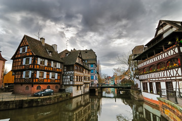 Little France, Strasbourg