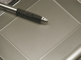 Tablette graphique