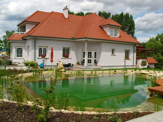 house in austria