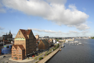Statdhafen