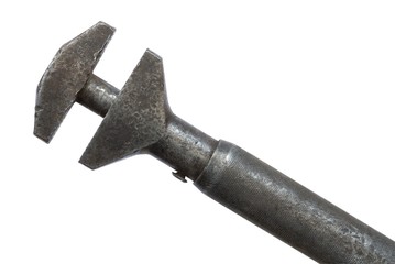 Adjustable Wrench
