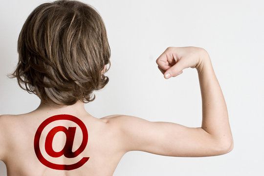 email envoi courrier courriel &eacute;lectronique message