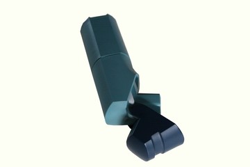 asthma inhaler