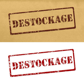destockage