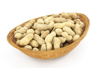 peanuts