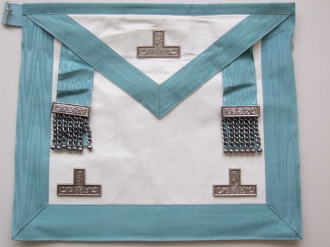 Masonic Apron