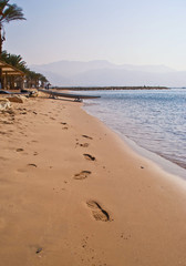 Footprints