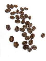 coffee beans