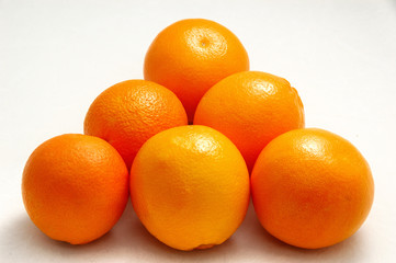 Arancie rosse di sicilia