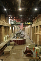 high power generators