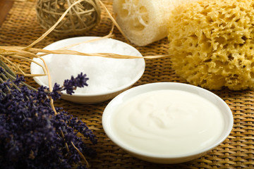 scenes of relaxation and body treatment 8