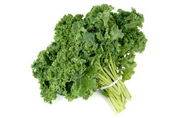 Bunch of Kale