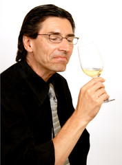 Wine Taster (Sommelier)