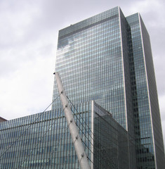 Canary Wharf 2