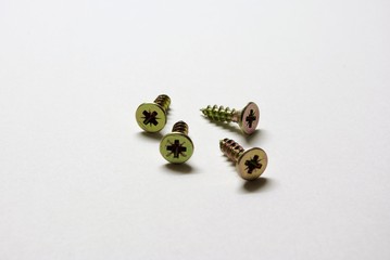 Four screwbolts