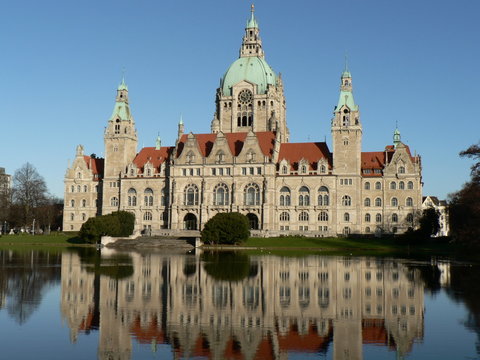 Hannover-Neues Rathaus 03