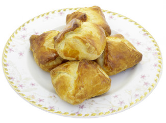 morning food