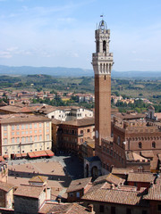 Torre del Mangia