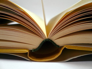 gebundenes Buch