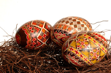 Ostern 3