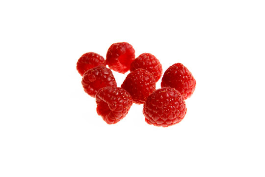 frutas del bosque, frambuesa