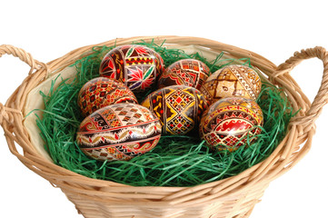 Ostern 23