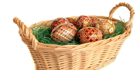 Ostern 8