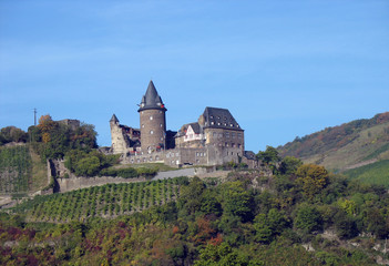 European Castle