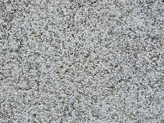 Pebbles mosaic