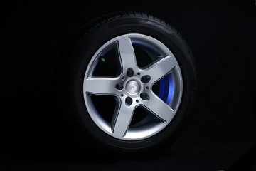 Autofelgen - rims
