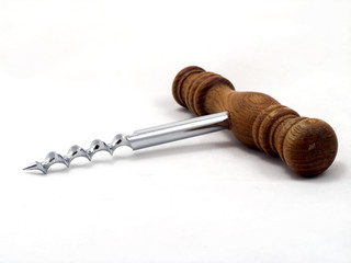Corkscrew
