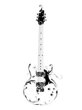 guitar