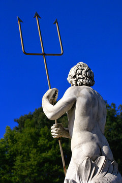 Neptune back