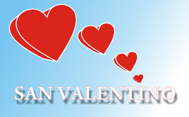 festa degli innamorati san valentino