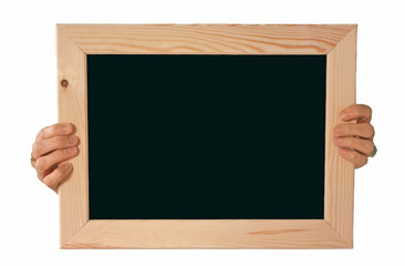 Chalkboard