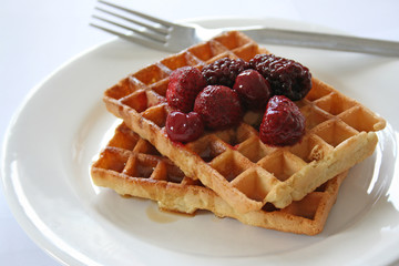 Waffles